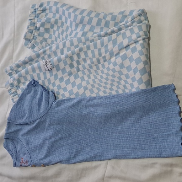 Bundle of Girls NWT, NWOT, & PrelovedSize 10/12 Clothing Items - Picture 2 of 9